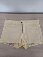 Short Mango maat 36, Vêtements | Femmes, Culottes & Pantalons, Comme neuf, Taille 36 (S), Enlèvement ou Envoi