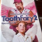 Tooth fairy 2 dvd krasvrij 1eu, Ophalen of Verzenden, Zo goed als nieuw, Komedie, Vanaf 6 jaar