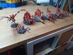 warhammer 40k tyranids, Hobby en Vrije tijd, Wargaming, Ophalen, Figuurtje(s), Warhammer, Zo goed als nieuw