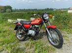 Honda XL50, Zo goed als nieuw, Ophalen