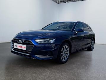 Audi A4 BOITE AUTO*CARPLAY*GPS*SIEGES CHAUFFANTS  beschikbaar voor biedingen