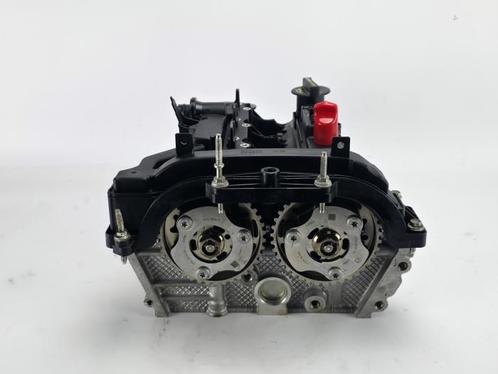Cilinderkop van een Ford Grand C-Max, Auto-onderdelen, Motor en Toebehoren, Ford, Gebruikt, 3 maanden garantie, Ophalen of Verzenden