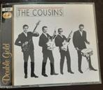 2cds - the cousins - double gold, Ophalen of Verzenden, Gebruikt