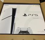 PS5 Slim 1 To – Neuve (remplacement officiel Sony), Ophalen, Zo goed als nieuw, Playstation 5