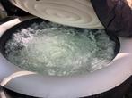 Intex Jacuzzi zonder afdekzeil, Ophalen, Afdekzeil