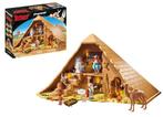 Playmobil 71148 Asterix pyramide van de farao, Kinderen en Baby's, Speelgoed | Playmobil, Ophalen of Verzenden, Nieuw