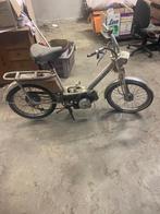 peugeot 102, Ophalen