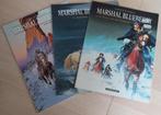 strips Marshall Blueberry, Boeken, Ophalen of Verzenden