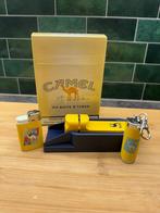 Sigarettenmaker Camel, Verzamelen, Rookartikelen, Aanstekers en Luciferdoosjes, Ophalen, Nieuw