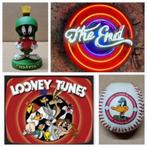 Looney Tunes, Collections, Personnages de BD, Comme neuf, Autres types, Looney Tunes, Enlèvement ou Envoi