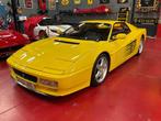 1993 Ferrari 512 TR Voiture, Autos, Ferrari, Achat, 512 TR, Entreprise, Autres carburants