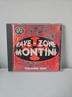 Rave Zone Montini Volume One, Enlèvement ou Envoi, Comme neuf