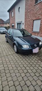 Volkswagen bora 1.6 benzin gekeurd, Auto's, Bora, Particulier, Te koop, Benzine