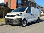 Opel Vivaro 1.5 TD*Euro6D*13,628 € excl. BTW*48.799 km, Voorwielaandrijving, Stof, 4 cilinders, Wit