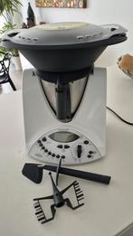 Thermomix tm31, Huis en Inrichting, Keuken | Keukenbenodigdheden, Ophalen, Gebruikt
