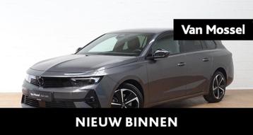 Opel Astra Sports Tourer 1.2T GS automaat+gps+camera+park pi beschikbaar voor biedingen