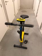 mini vélo d’appartement (pédalier fitness compact), Jambes, Comme neuf, Enlèvement, Vélo d'appartement