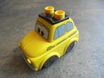Lego Duplo Cars Figure Luigi (zie foto's), Ophalen of Verzenden, Gebruikt, Losse stenen, Duplo
