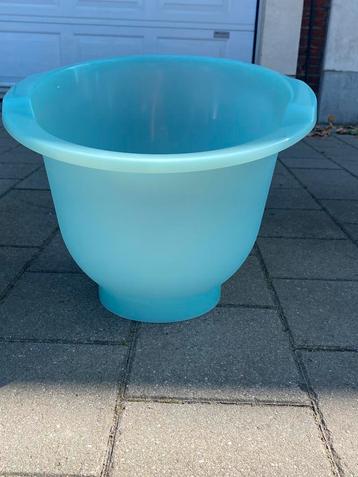 Bademmer groen beschikbaar voor biedingen