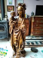 OLV beeld, Antiek en Kunst, Ophalen