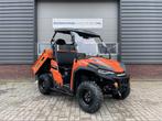 Linhai LH1100 D golfcar / gator / RTV NIEUW, Sports & Fitness, Golf, Autres marques, Voiturette de golf, Neuf