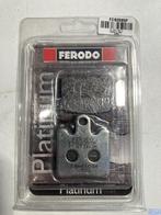 Ferodo FDB2085P remblokken set  voorremblokken NOS FA423/4 F, Motoren, Nieuw