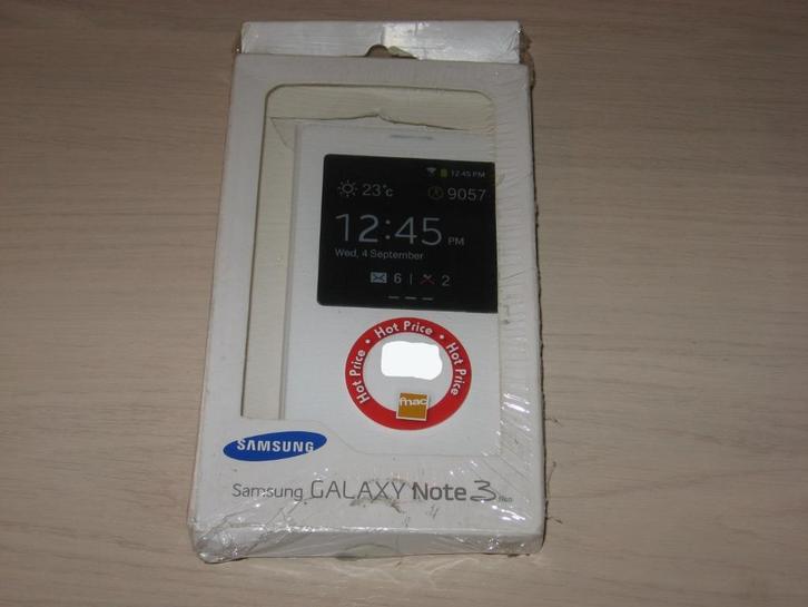 Nouvelle coque pour Samsung Galaxy Note 3 Lite, Télécoms, Téléphonie mobile | Housses, Coques & Façades | Samsung, Neuf, Façade ou Cover