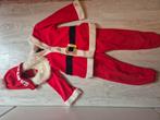 Kerstman pak, Ophalen, Gebruikt
