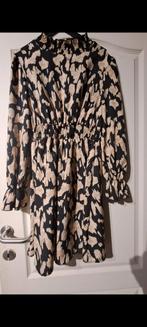 Robe légère motif léopard taille S shein, Kleding | Dames, Jurken, Ophalen