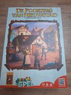 De Poorters van Nieuwstad gezelschapsspel, Enlèvement ou Envoi, Neuf
