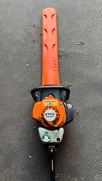 Stihl hs81T heggenschaar, Enlèvement, Comme neuf