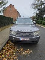 Range rover tdv8, Automaat, 8 cilinders, Diesel, 3600 cc