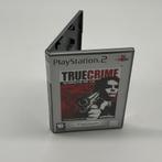 Playstation 2 Game - True Crime Streets of L.A, Enlèvement ou Envoi