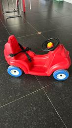 Kinderwagen, Ophalen, Zo goed als nieuw