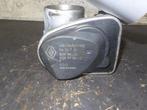 Gasklephuis van een Renault Megane, Ophalen of Verzenden, 3 maanden garantie, Gebruikt, Renault
