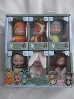 leuke popjes, Ophalen of Verzenden, Nieuw, Babypop