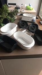 Braun Multigourmet Stoomkoker, Elektronische apparatuur, Ophalen, Zo goed als nieuw