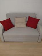 Divan fauteuil canapé lit bac de rangement, Maison & Meubles, Canapés | Salons, Enlèvement