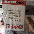 Isolatie 10 cm enetherm, Doe-het-zelf en Bouw, Isolatie en Afdichting, Ophalen