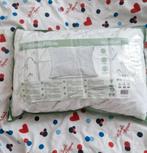 🤍 Coussin en bambou *nouveau*, Neuf, Oreiller, Enlèvement ou Envoi, Une personne