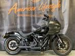 Harley-Davidson Softail Low Rider S FXLRS (bj 2021), Motoren, Bedrijf, 2 cilinders, Chopper