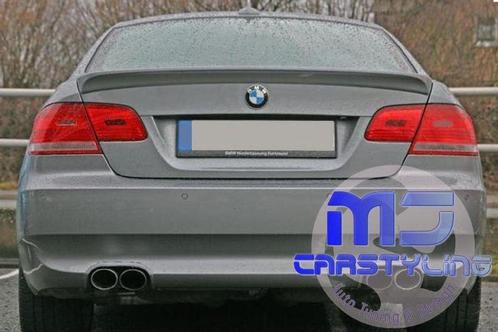 BMW E92 - Achterklep spoiler, Auto diversen, Tuning en Styling, Ophalen of Verzenden
