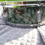 Vintage snaartrommel PEARL 14", Muziek en Instrumenten, Ophalen of Verzenden, Gebruikt, Pearl