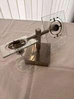 Plafonnier, Enlèvement, Comme neuf, Verre