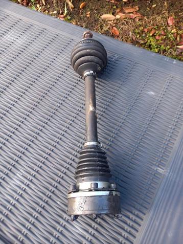 Cardan golf 2 gti  beschikbaar voor biedingen