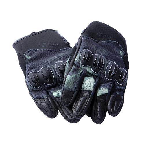 Claw Switch Summer camo maat S/M/L/XL/XXL/3XL norm €39.95 nu, Motoren, Kleding | Motorkleding, Handschoenen, Nieuw met kaartje