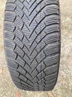 winterbanden op velg 205/55/R16, Auto-onderdelen, Banden en Velgen, Ophalen, Gebruikt, 16 inch, Personenwagen
