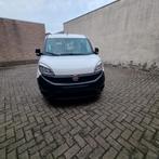 Fiat doblo cargo 1.3 diesel euro 6 92.000km, Auto's, Euro 6, Bedrijf, Diesel, Schuifdeur