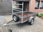 Aanhangwagen, Auto diversen, Aanhangers en Bagagewagens, Ophalen, Zo goed als nieuw