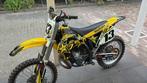 Suzuki rm 250cc 2 takt, Fietsen en Brommers, Ophalen of Verzenden, Suzuki